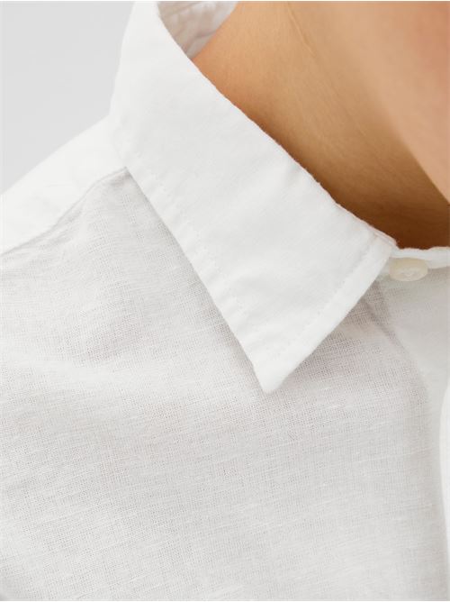  JACK JONES KIDS | 12268988/White